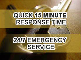 Locksmith Round Rock Services