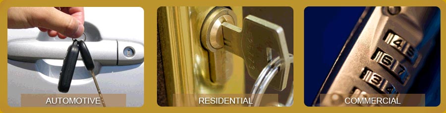 Locksmith Round Rock